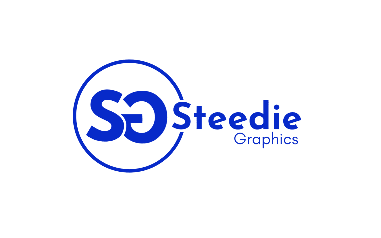 Steedie Graphics